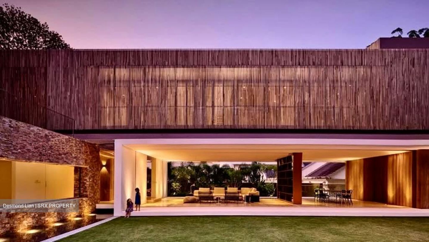 Kings 8 (D10), Detached #553304431